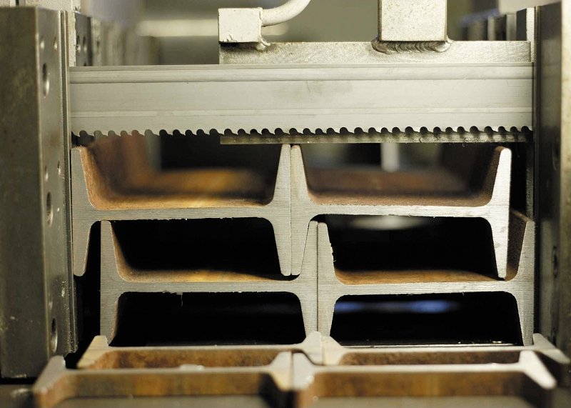 Bahco PILA TASMOWA ROLKA 41*1.3* 2/3 3853 BAHCO