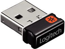 Adapter bluetooth Logitech Unifying USB (993-000439)