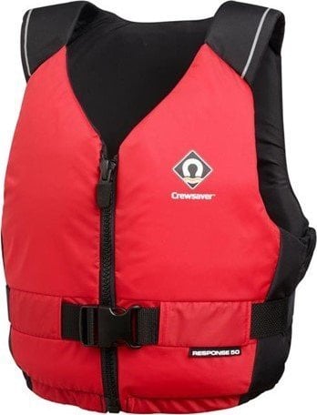 Crewsaver Kamizelka asekuracyjna Response 50N Red 2600-XL