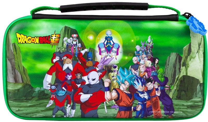 Blade Reisetasche Dragon Ball Universe Switch