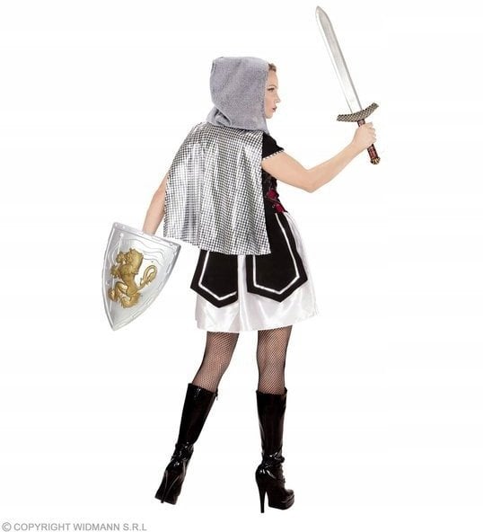 Royal Knight kostume