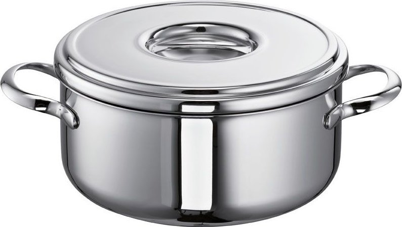 Schulte-Ufer Schulte-Ufer Romana Garnek niski 22cm około 3,4 l 6301-22 i