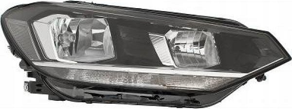 VIDOS Unifon do wideodomofonu VIDOS IPX M110-U