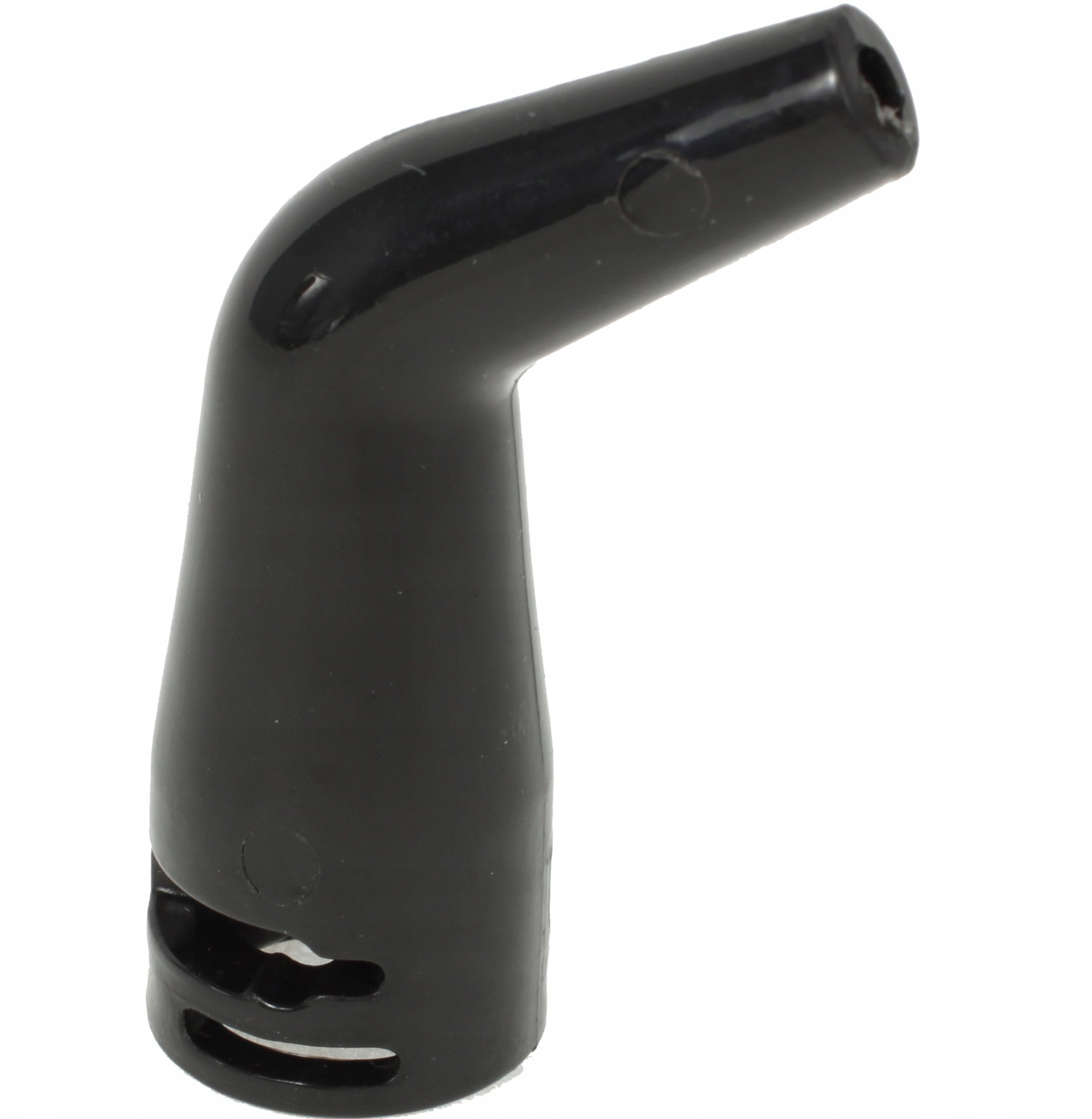 Dysza do mopa parowego zakrzywiona