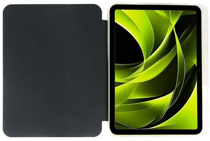 Mobile Origin Easy Tablet Case, transparent - iPad 11" 2025