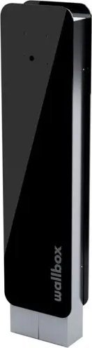 Wallbox Onyx CPB1 Dual do Commander 2, Copper SB (PED-ONX-CPB1-DUAL)