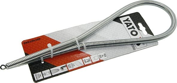 Kisan sprężyna do gięcia rur wewnętrzna 20x2.25 (43.03.00)