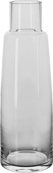 Witek Home Wazon szklany 48cm