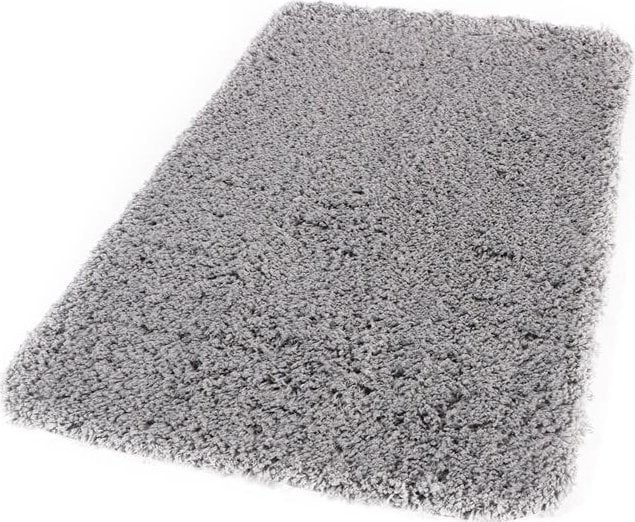 Sourcing Dywanik łazienkowy 50x55cm szary (3FTAA348387)
