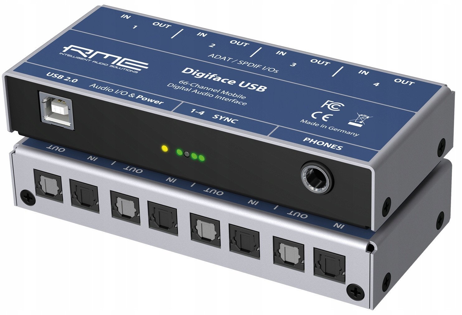 RME Digiface USB
