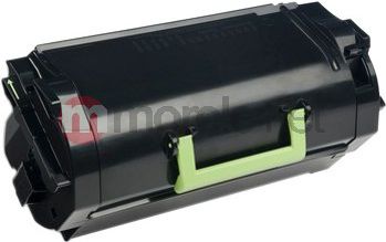 Toner Lexmark 62D2000 Black Oryginał (62D2000)