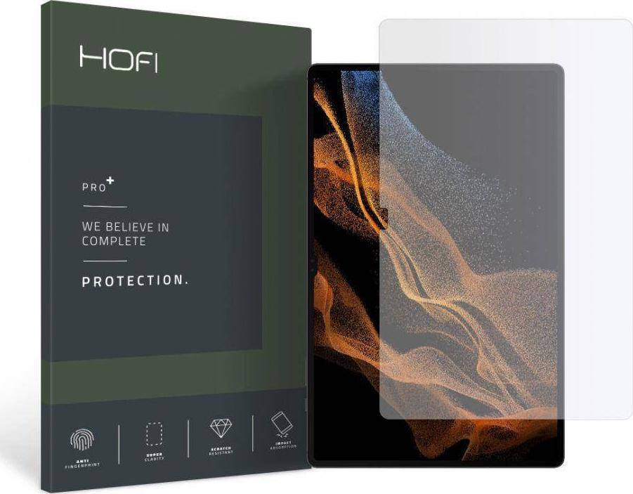 Hofi Glass Szkło Hartowane Hofi Glass Pro+ Samsung Galaxy Tab S8 Ultra 14.6 X900 / X906