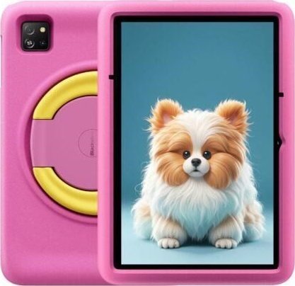 TABLET TAB A6 KIDS 10" 4/128GB/WI-FI TABA6KIDS PINK BLACKVIEW