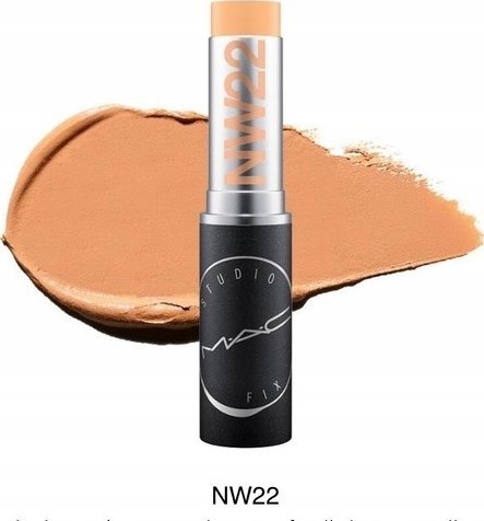 MAC MAC, Studio Fix, Foundation Stick, NW22, 9 g For Women
