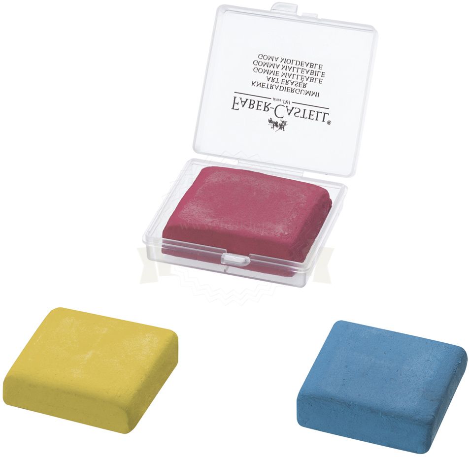 Faber-Castell Gumka artystyczna (127321 FC)
