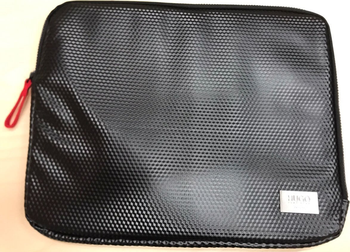 Hugo Boss Hugo Boss, Boss, Clutch, GWP Bag, Black