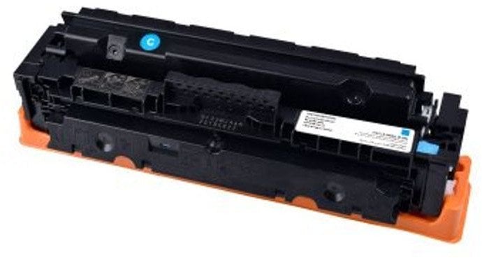Toner HP Toner Uprint CF411X/ 046H 5000p Cyan 3584770331832