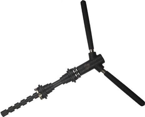 Bike Hand Klucz YC-107 do wciskania misek sterów uniwersalny