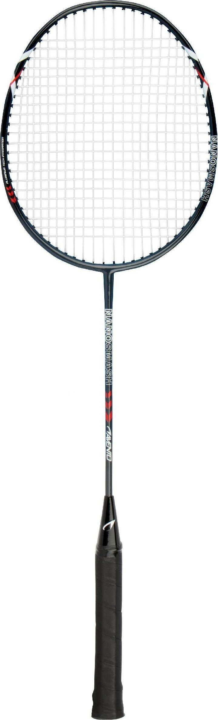 Avento Rakietka do badmintona stalowa Rally AVENTO uni