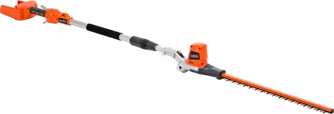 NAC Nożyce akumulatorowe PHB40-BL-NG 52 cm