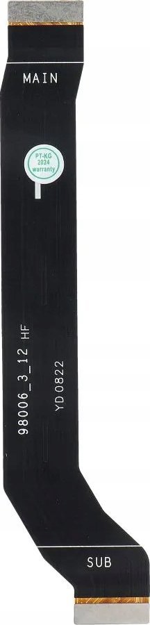 OEM Taśma główna sygnałowa do REDMI Note 11 Pro 4G