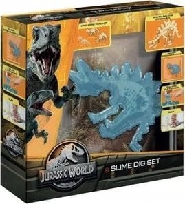 RMS *****JW Slime szkielet dinozaura 3wz 93-0076 02939