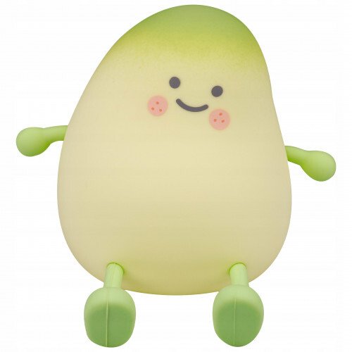 Lampka nocna Mango LED silikonowa 1W