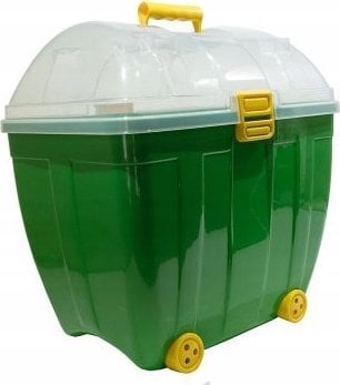 Teka Kuferek duży solo MIX