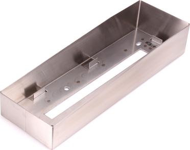 ACO ACO PNT2-FAM-PRO/PV puszka natynkowa szeroka do paneli podtynk. PRO/PV