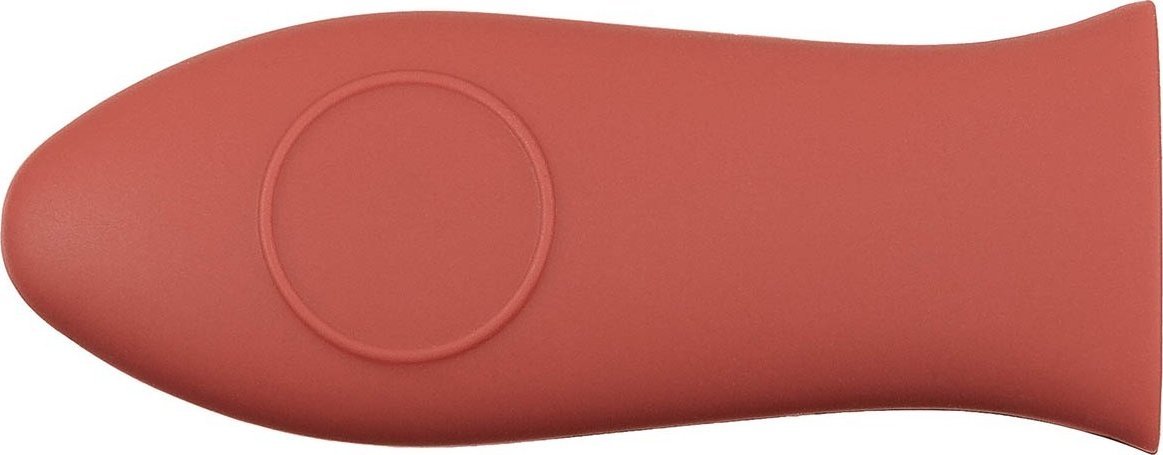 MFH SILIKONOWA NAKŁADKA NA UCHWYT DO PATELNI ŻELIWNEJ