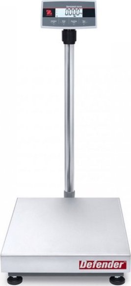 Ohaus Waga platformowa OHAUS i-D25P30B2R1PL-M