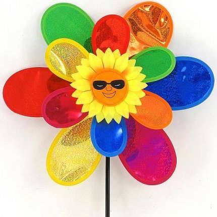 Adar Wiatraczek kwiatek 454279. ADAR