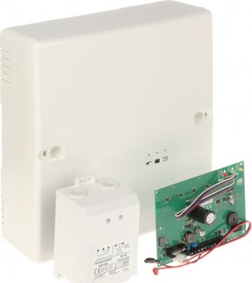 Satel ZASILACZ BUFOROWY IMPULSOWY APS-30-S SATEL