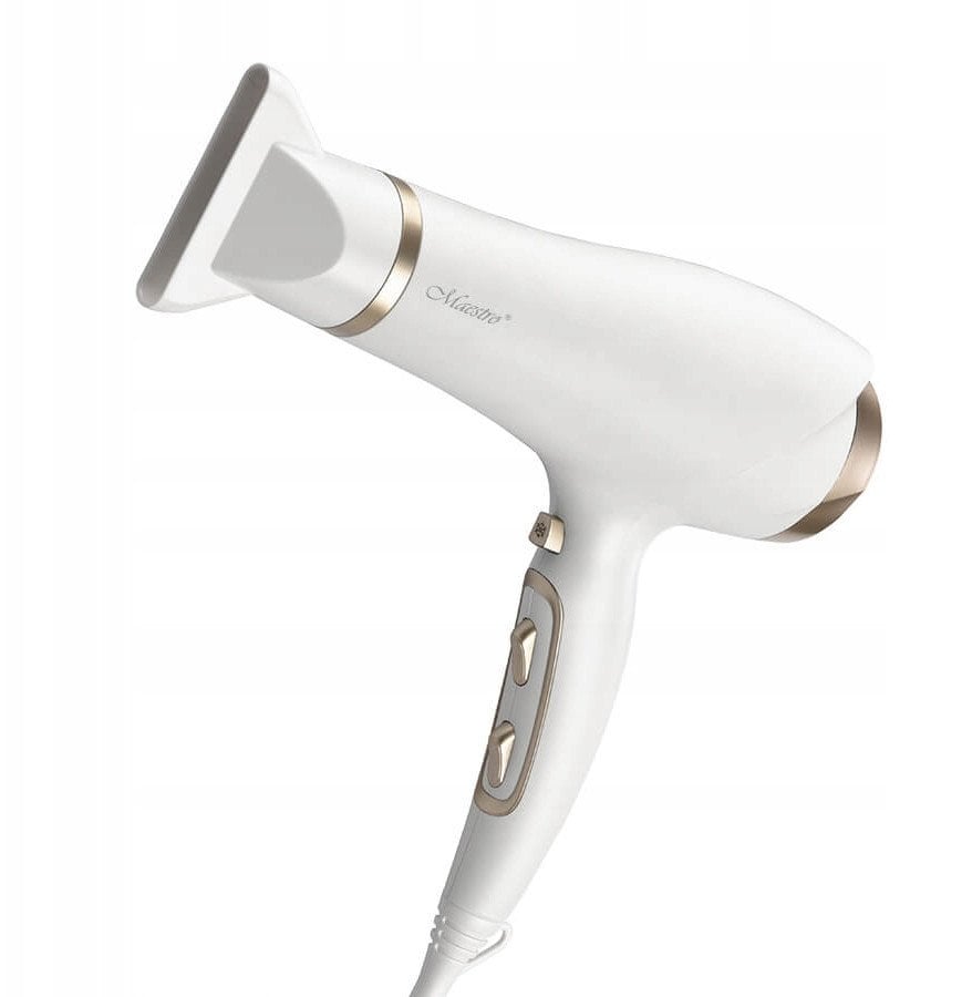 Suszarka do włosów 2300W MAESTRO MR-214