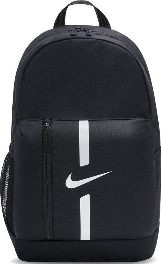 Nike Plecak sportowy Academy czarny 22l (DA2571-010)