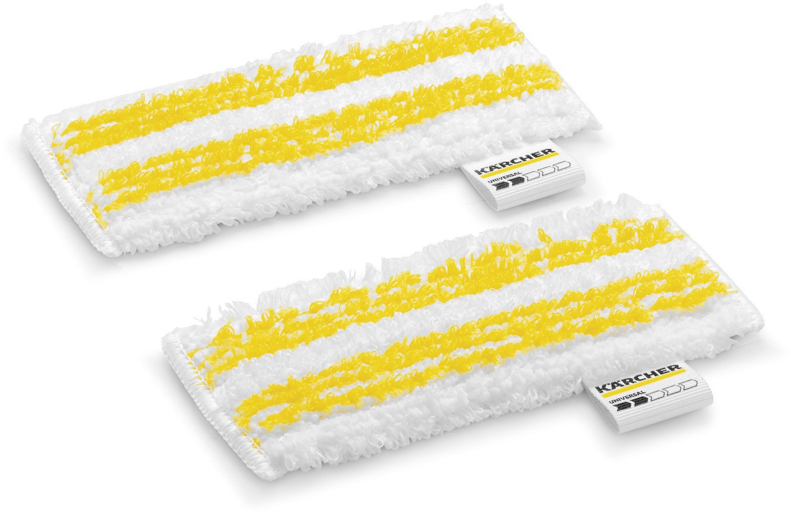 Kärcher Cloth set for flexible hand nozzle