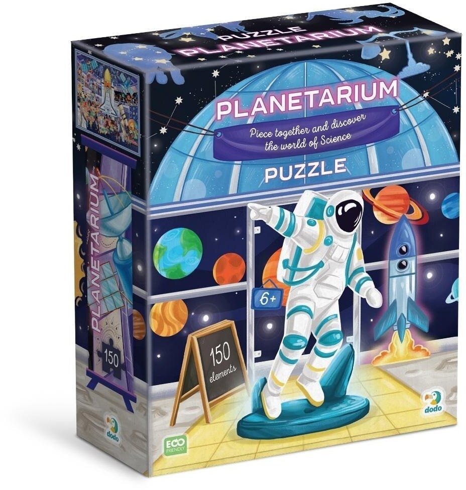 Puzzle 150 Planetarium