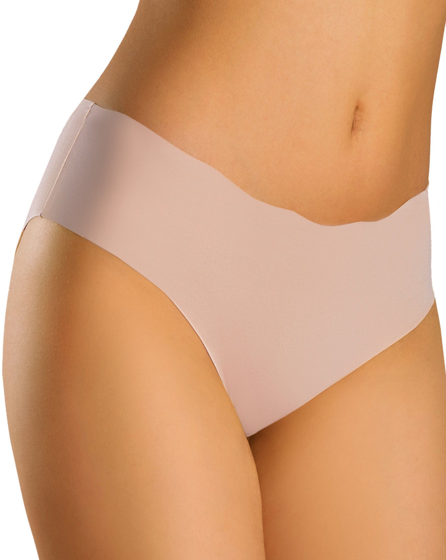 Emili Figi lavel beżowe r. XL