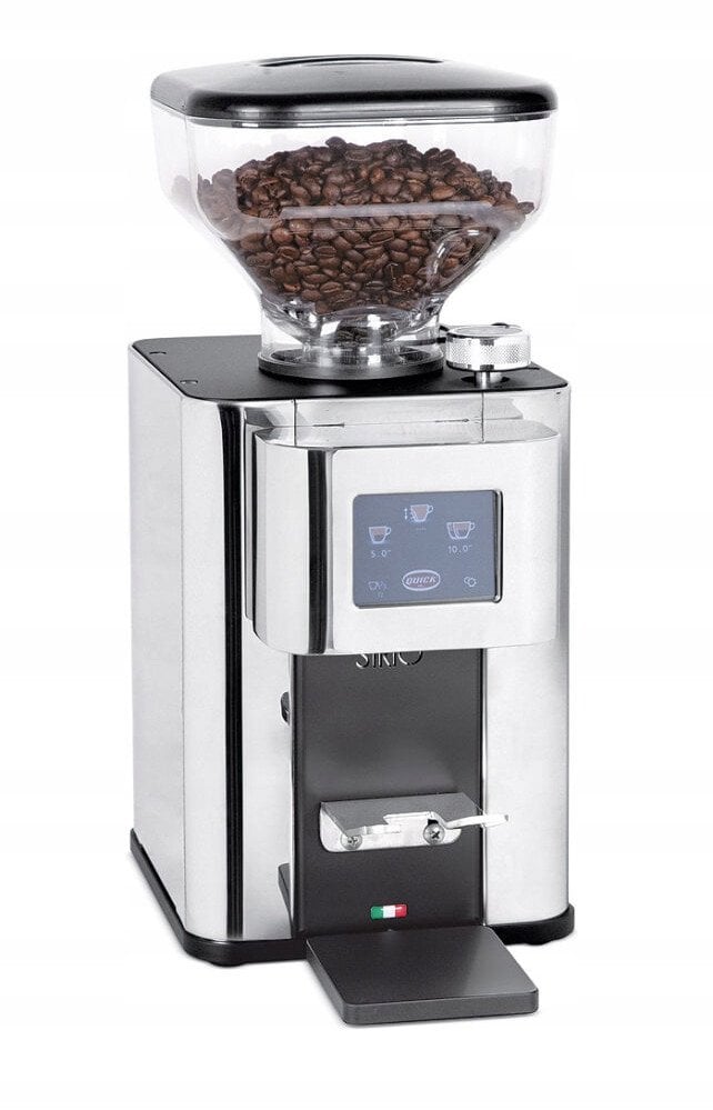 Młynek żarnowy Quick Mill 085 "SIRIO"