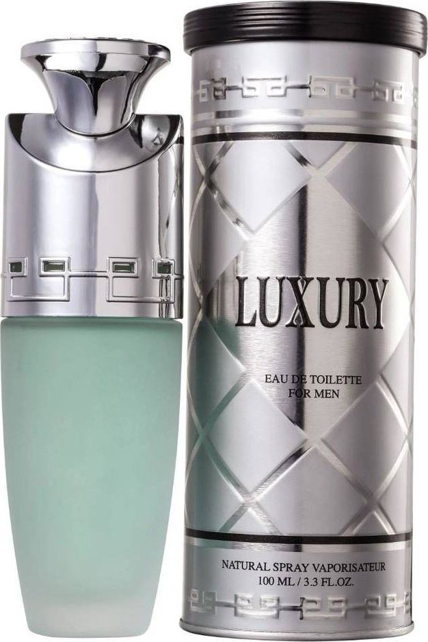 Luxury For Man EDT 100 ml