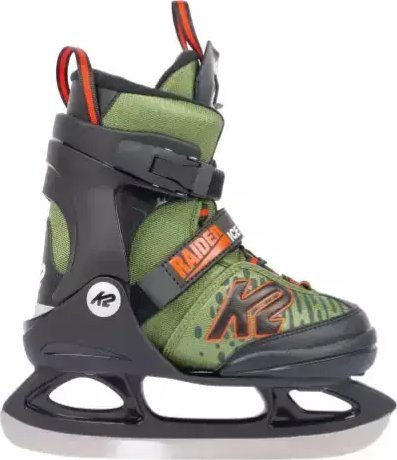 K2 Łyżwy K2 Raider Ice 35-40