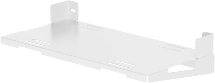 Oplite OPLITE PC- / uchwyt na konsolę do kokpitu R8 white retail