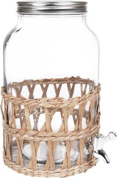 Excellent Houseware Ąsotis su kraneliu, 5,5 l () - 44806348