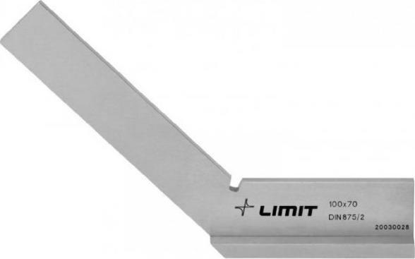 Limit Kątownik ze stopką 135° 100x70 mm