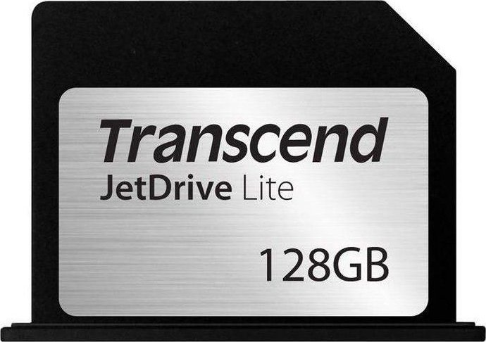 Karta Transcend JetDrive Lite do MacBook 128 GB (TS128GJDL130)
