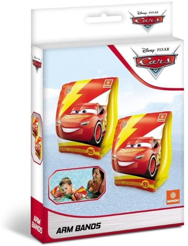 Rękawki do pływania Cars