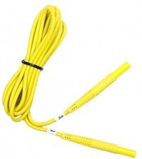Sonel Przewód pomiarowy 2,2m żółty (WAPRZ2X2YEBB)