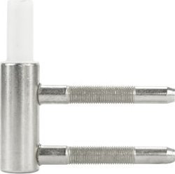 UN ZAWIASY DO OÅCIEÅ»NICY DREWNIANA, ZAWIAS H