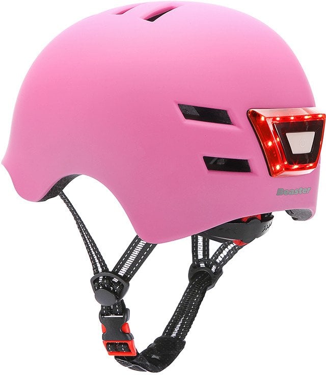 Beaster Šalmas Beaster BS02HPS