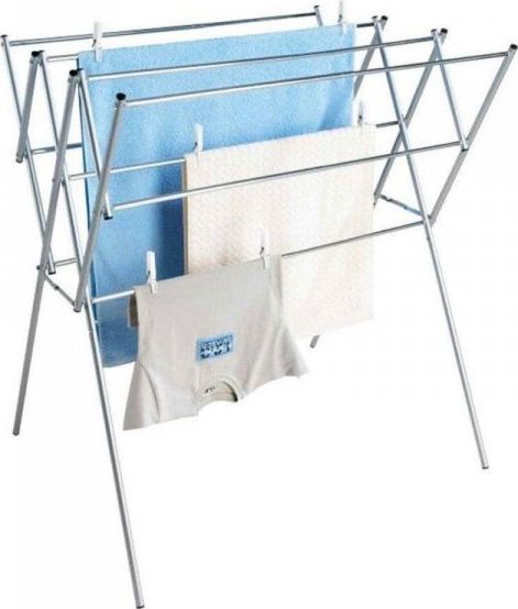 Suszarka na pranie Wenko Teleskopowa suszarka na pranie